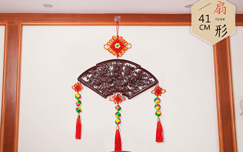 瓮安中国结挂件实木客厅玄关壁挂装饰品种类大全